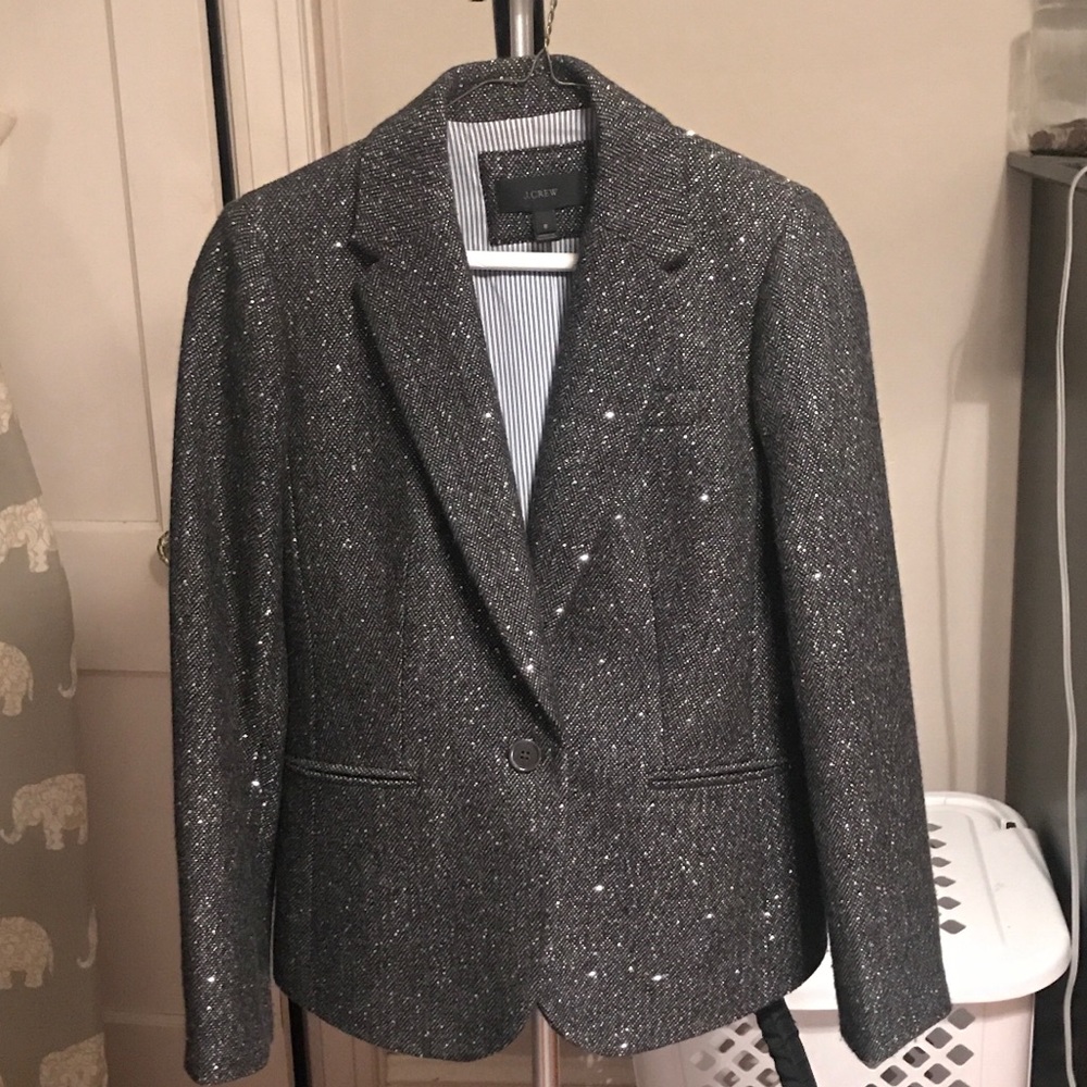 Jcrew Blazer - image 1